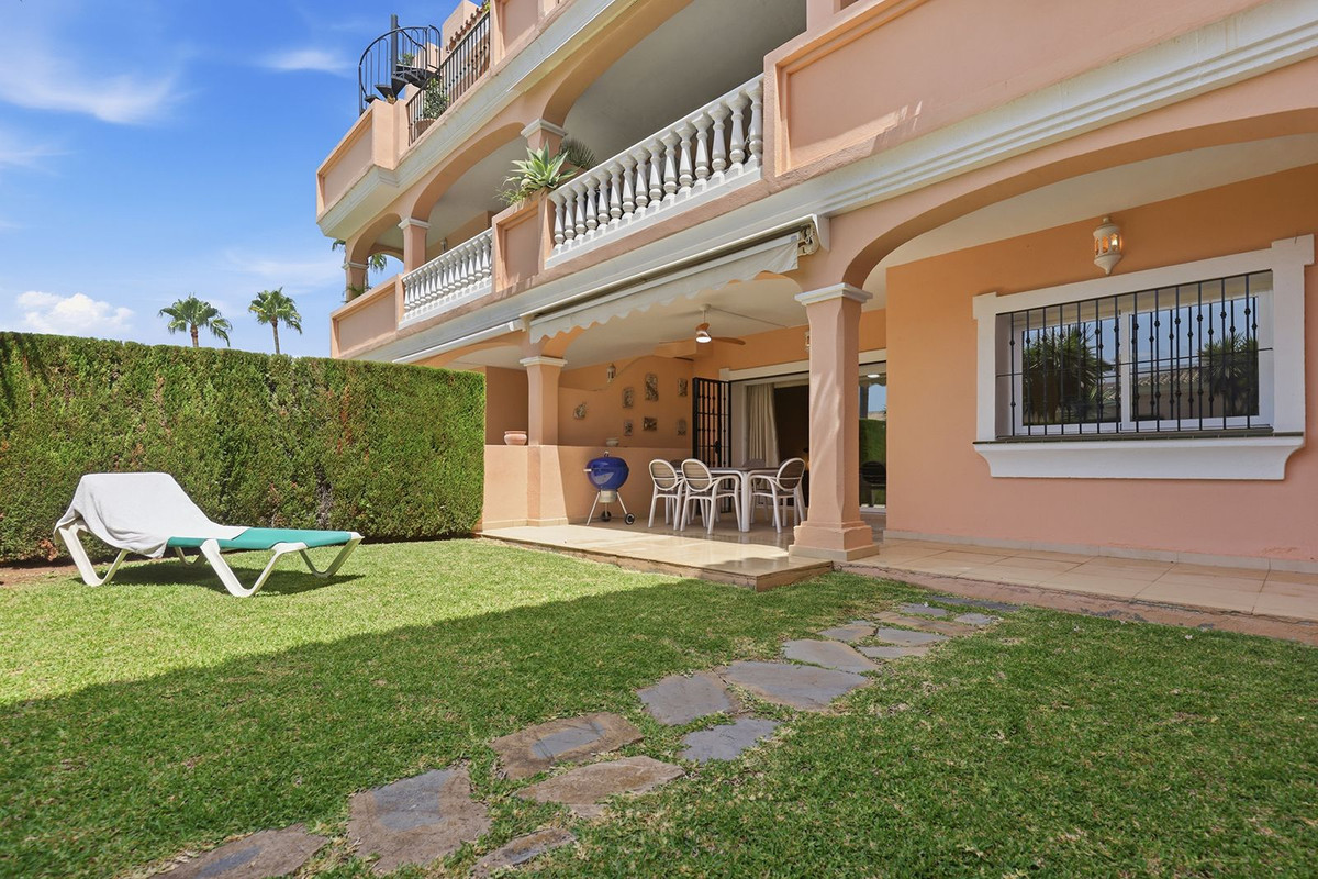 2 Bed Apartment for sale in Cancelada Costa Del Sol, Málaga, Spain