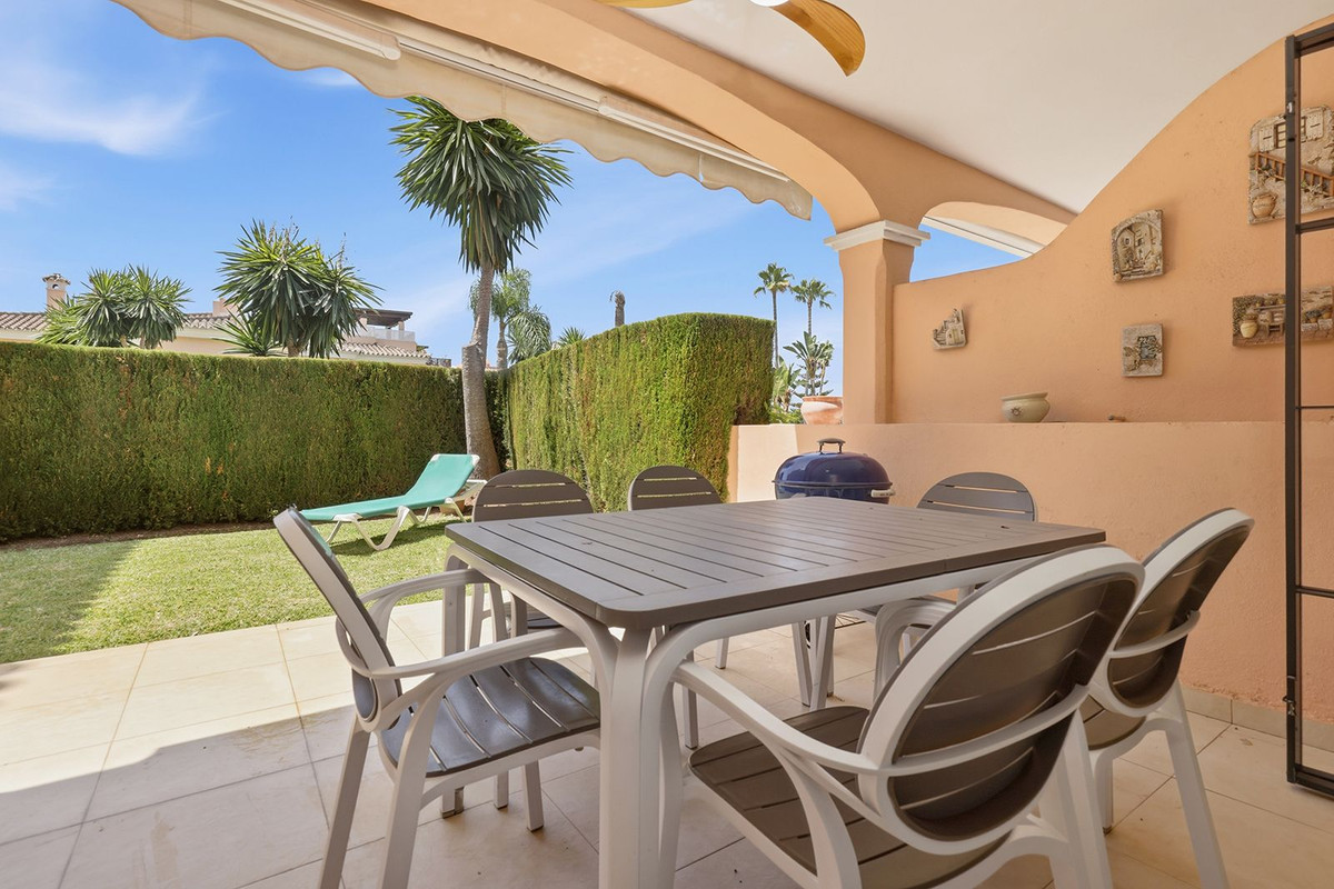 2 Bed Apartment for sale in Cancelada Costa Del Sol, Málaga, Spain