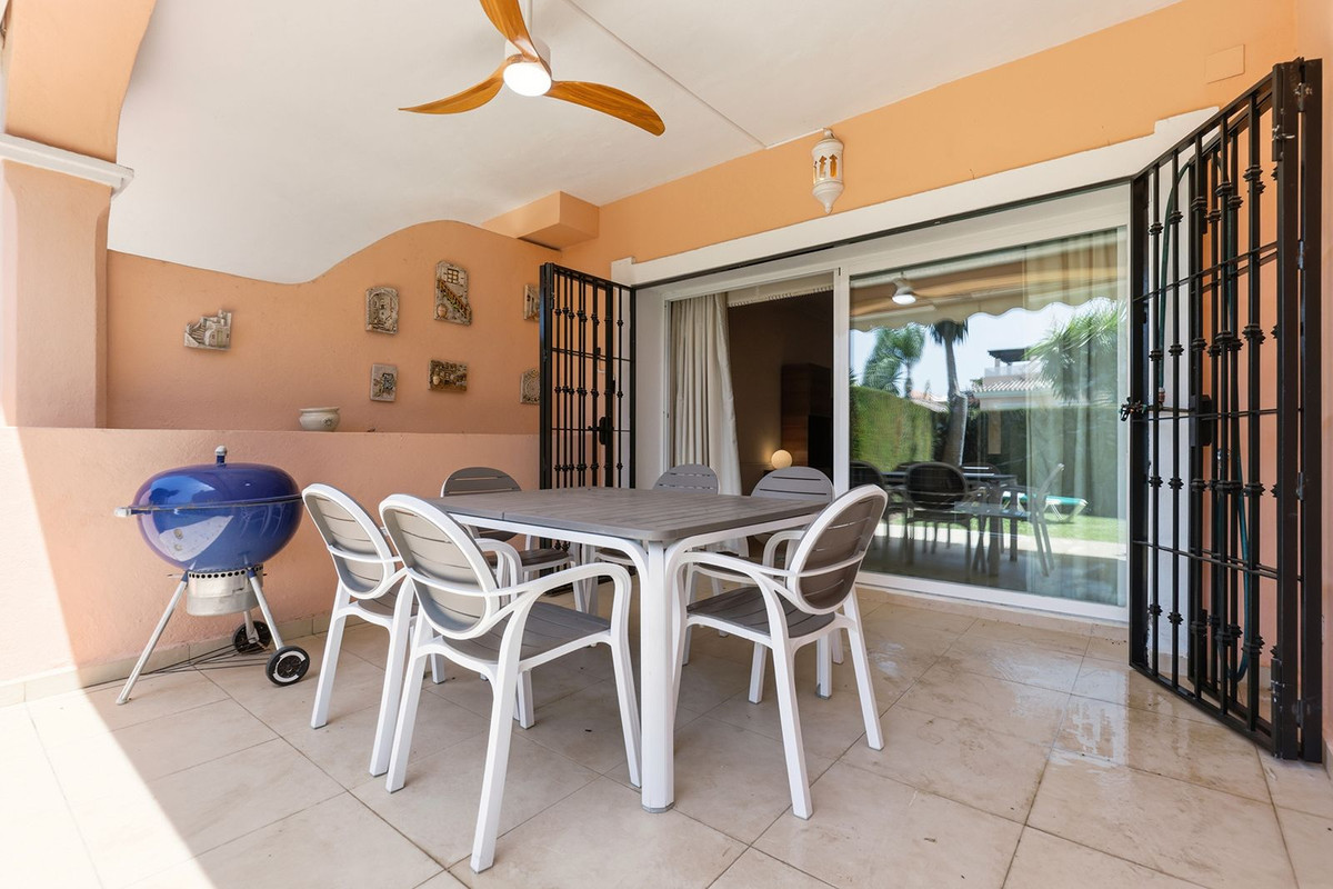 2 Bed Apartment for sale in Cancelada Costa Del Sol, Málaga, Spain