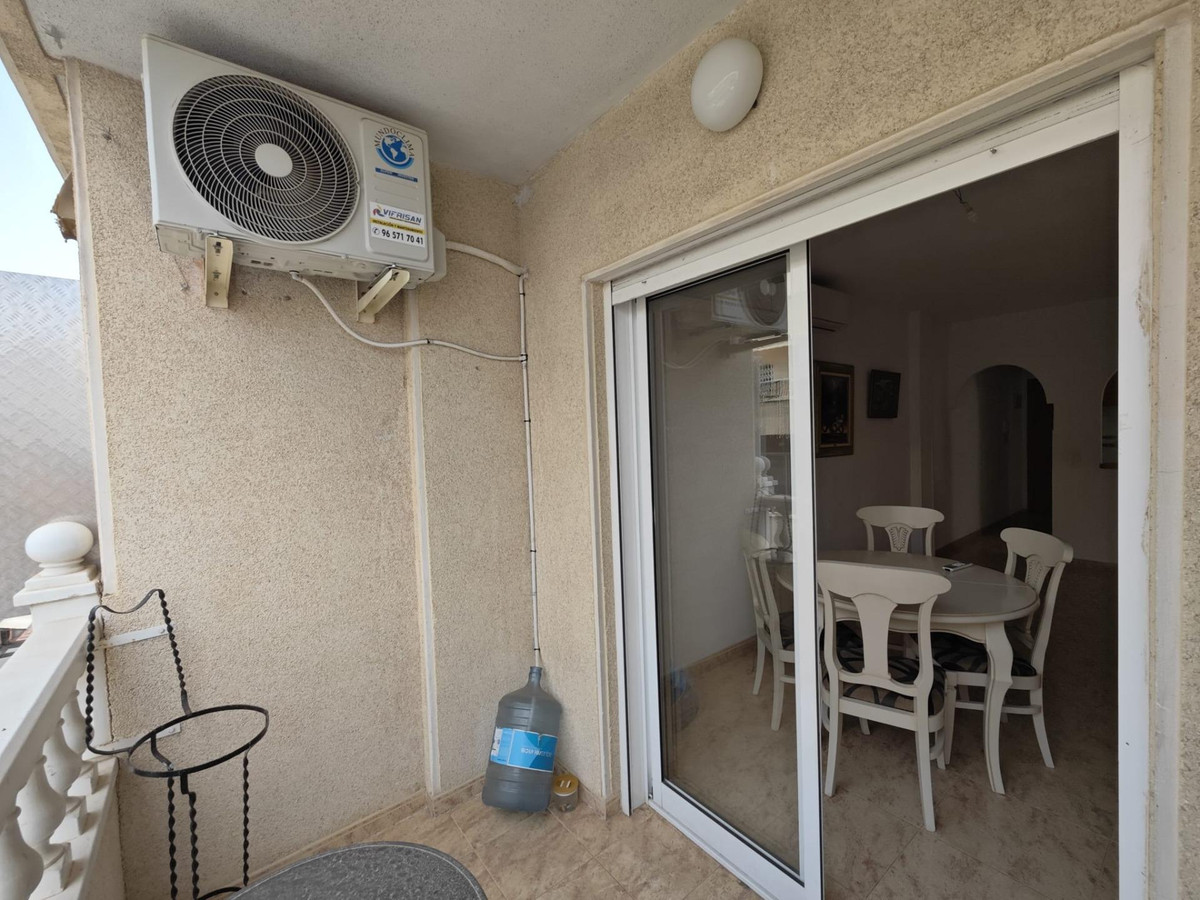 2 Bed Apartment for sale in Torrevieja Costa Blanca, Alicante, Spain