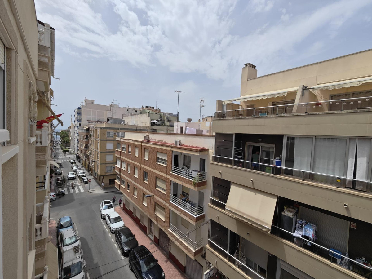 2 Bed Apartment for sale in Torrevieja Costa Blanca, Alicante, Spain