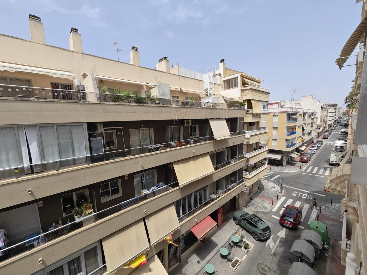 2 Bed Apartment for sale in Torrevieja Costa Blanca, Alicante, Spain
