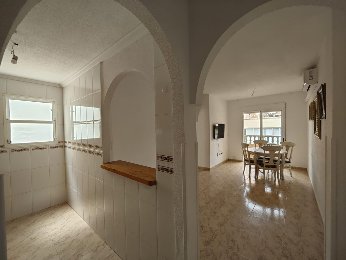 2 Bed Apartment for sale in Torrevieja Costa Blanca, Alicante, Spain