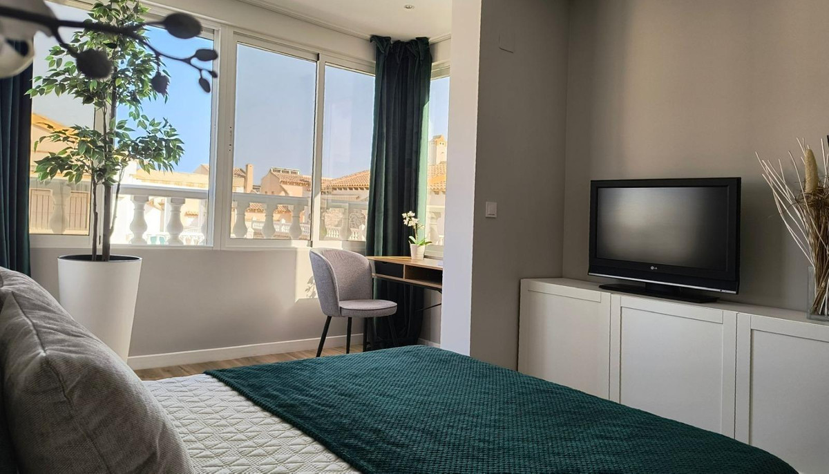 3 Bed Townhouse for sale in Punta Prima Costa Blanca, Alicante, Spain