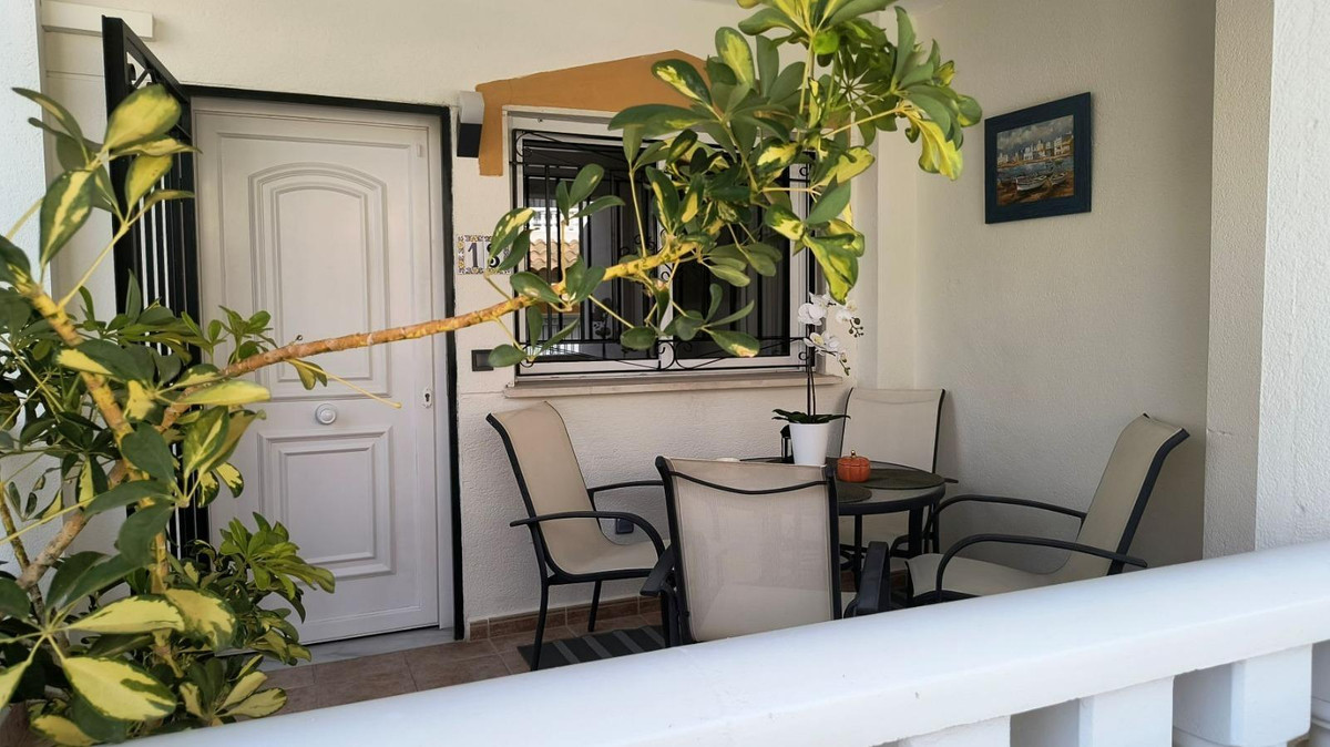 3 Bed Townhouse for sale in Punta Prima Costa Blanca, Alicante, Spain