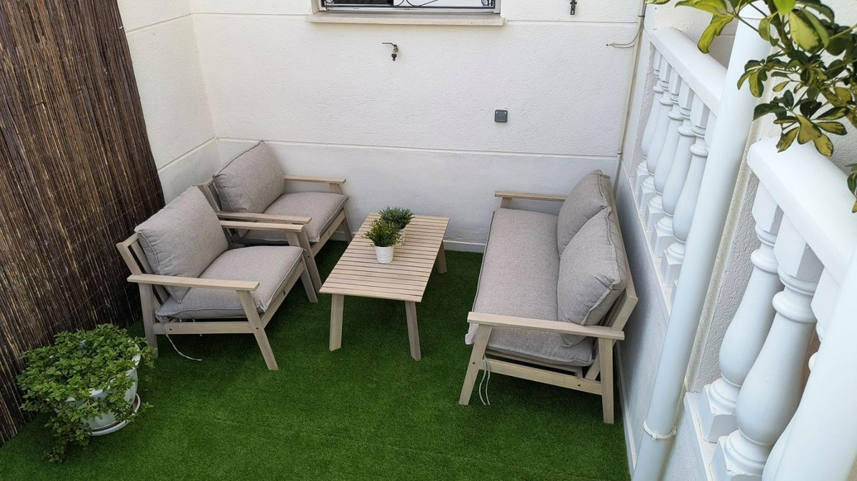 3 Bed Townhouse for sale in Punta Prima Costa Blanca, Alicante, Spain