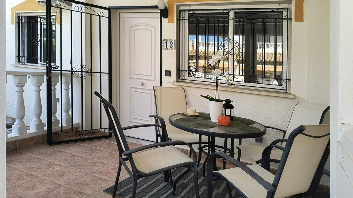 3 Bed Townhouse for sale in Punta Prima Costa Blanca, Alicante, Spain