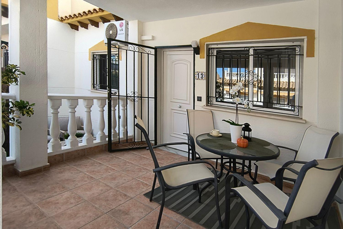 3 Bed Townhouse for sale in Punta Prima Costa Blanca, Alicante, Spain