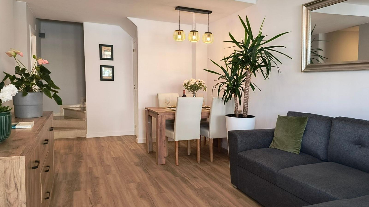 3 Bed Townhouse for sale in Punta Prima Costa Blanca, Alicante, Spain