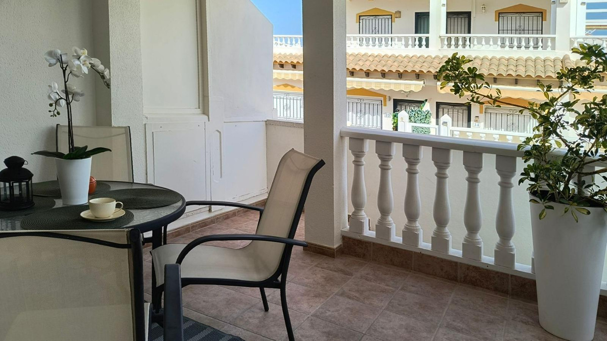 3 Bed Townhouse for sale in Punta Prima Costa Blanca, Alicante, Spain