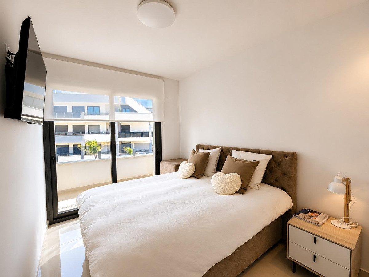 Se vende Apartamento Planta Baja de 3 dormitorios en Costa Blanca, Alicante, España
