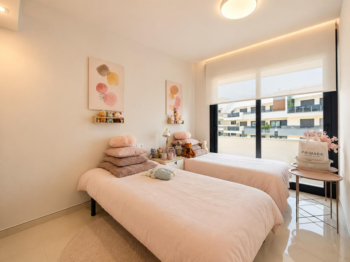 Se vende Apartamento Planta Baja de 3 dormitorios en Costa Blanca, Alicante, España
