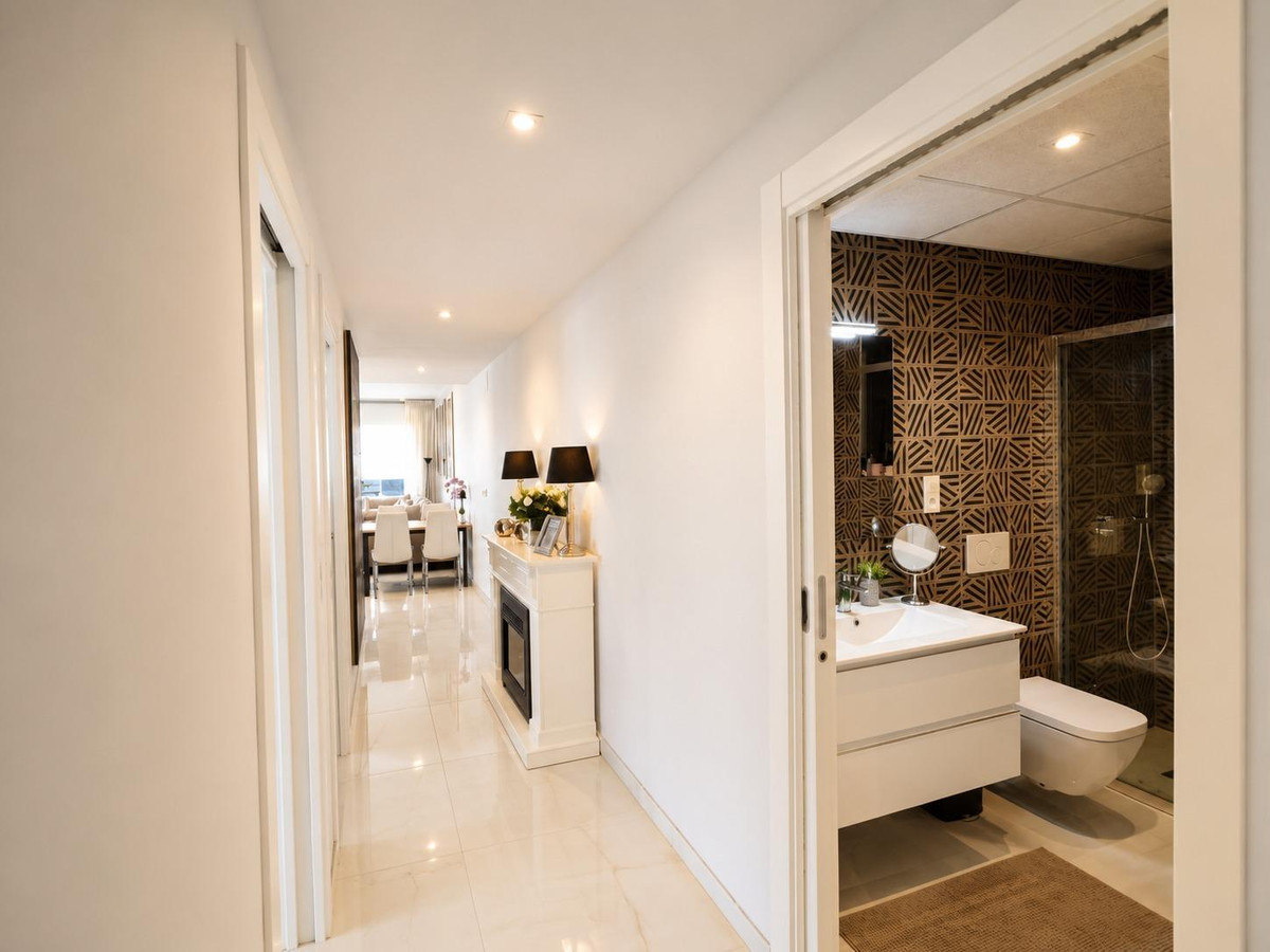 Se vende Apartamento Planta Baja de 3 dormitorios en Costa Blanca, Alicante, España