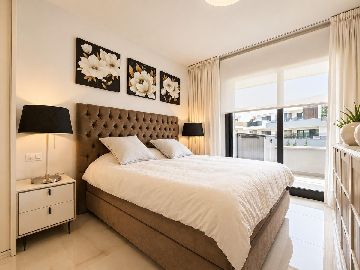 Se vende Apartamento Planta Baja de 3 dormitorios en Costa Blanca, Alicante, España