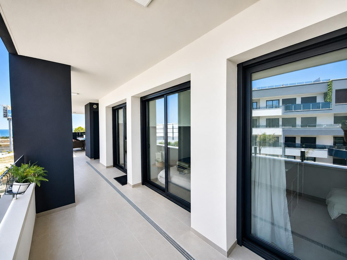 Se vende Apartamento Planta Baja de 3 dormitorios en Costa Blanca, Alicante, España