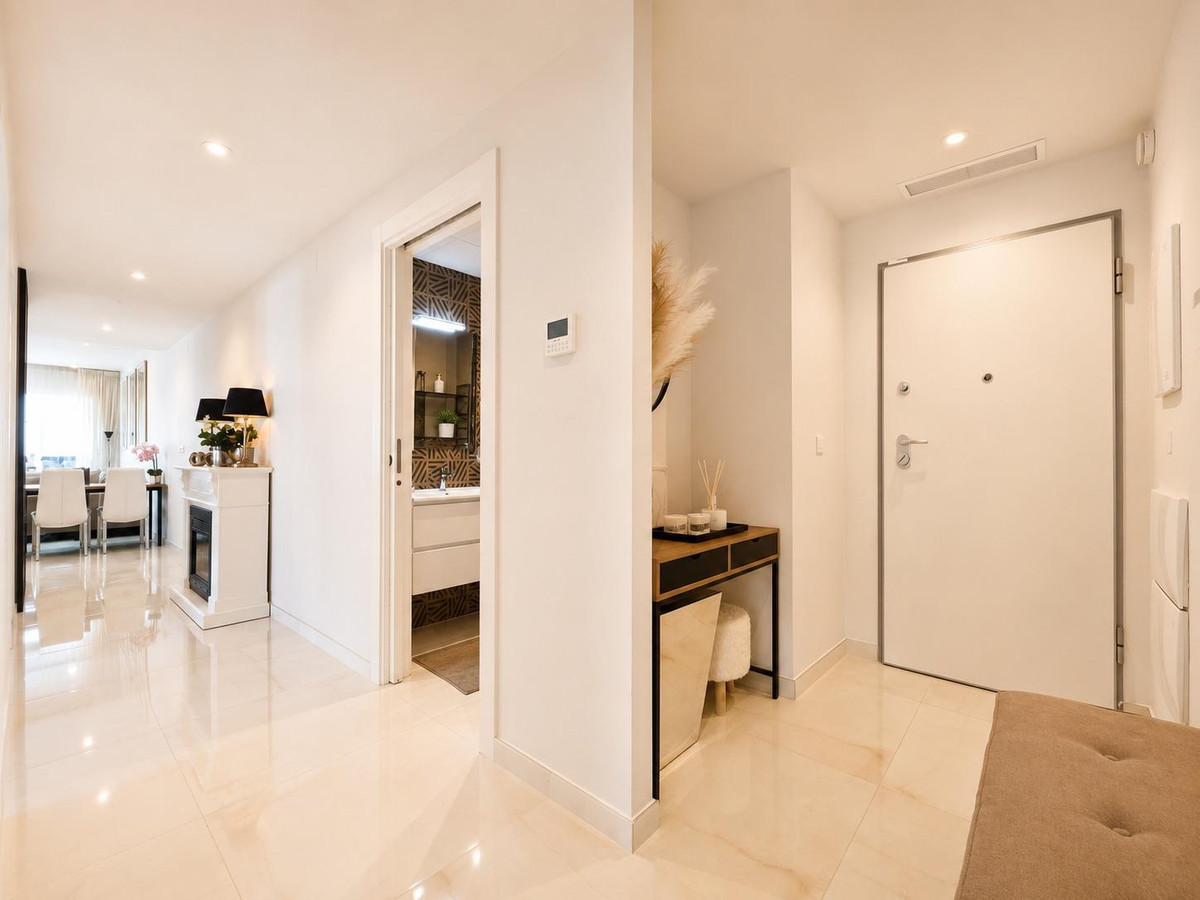 Se vende Apartamento Planta Baja de 3 dormitorios en Costa Blanca, Alicante, España