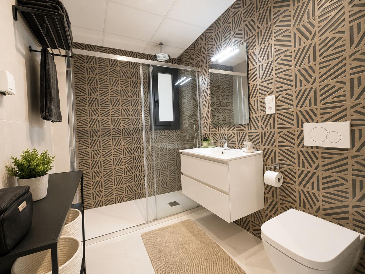 Se vende Apartamento Planta Baja de 3 dormitorios en Costa Blanca, Alicante, España