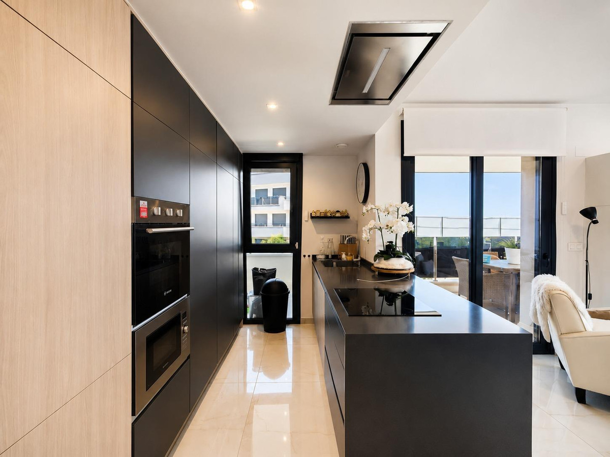 Se vende Apartamento Planta Baja de 3 dormitorios en Costa Blanca, Alicante, España