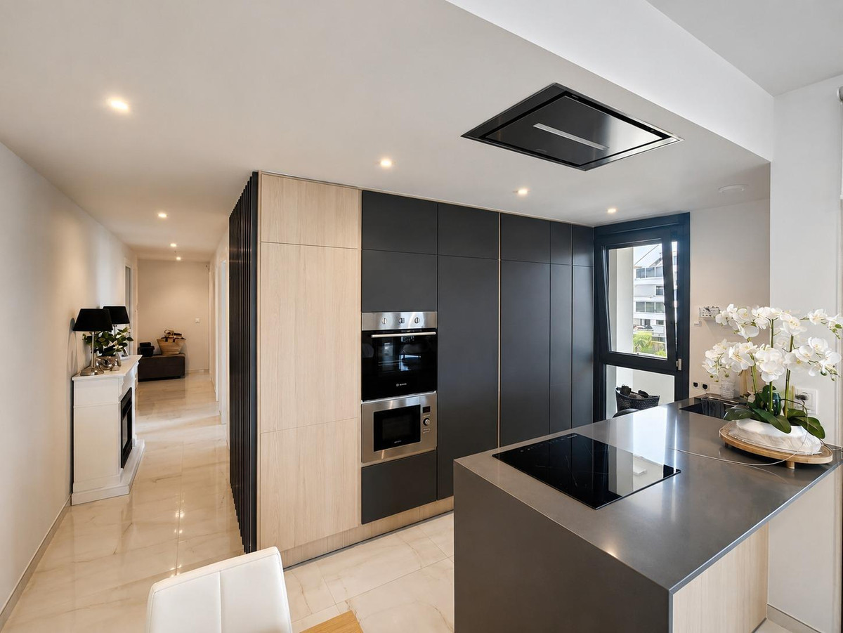 Se vende Apartamento Planta Baja de 3 dormitorios en Costa Blanca, Alicante, España