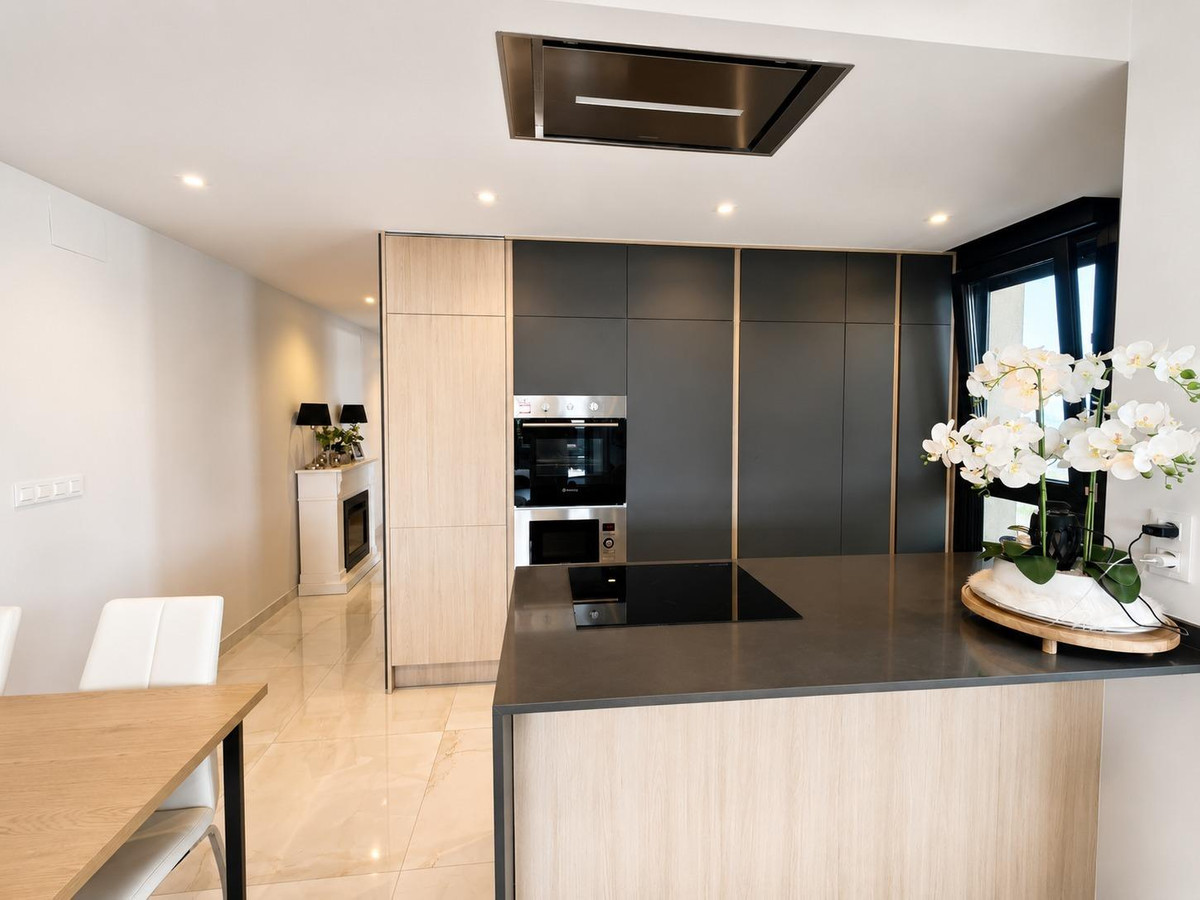 Se vende Apartamento Planta Baja de 3 dormitorios en Costa Blanca, Alicante, España