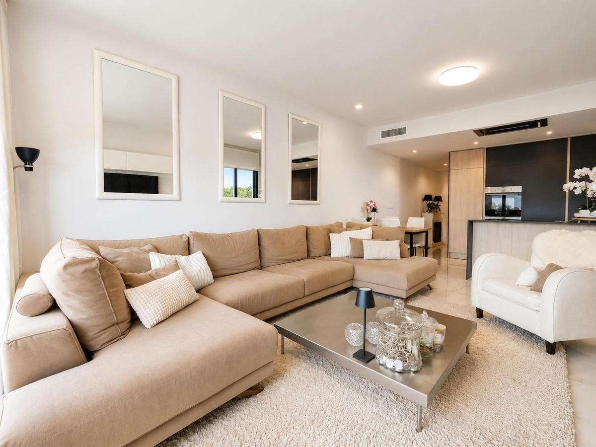 Se vende Apartamento Planta Baja de 3 dormitorios en Costa Blanca, Alicante, España