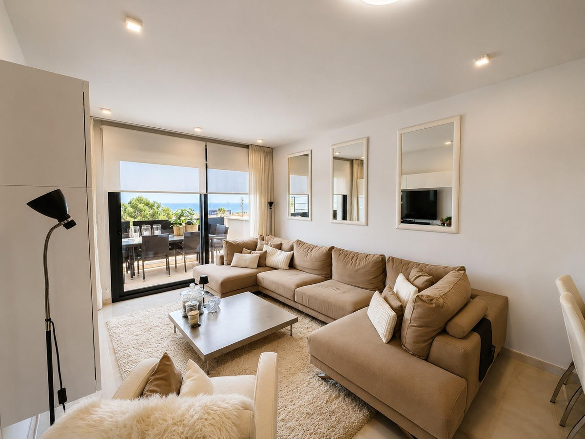 Se vende Apartamento Planta Baja de 3 dormitorios en Costa Blanca, Alicante, España