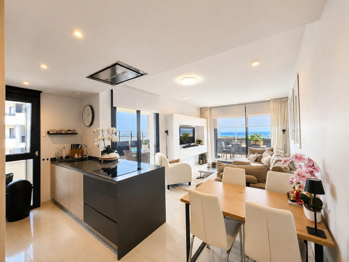 Se vende Apartamento Planta Baja de 3 dormitorios en Costa Blanca, Alicante, España