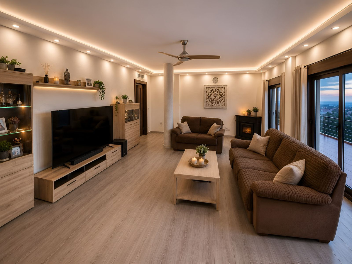 5 Bed Townhouse for sale in Málaga Costa Del Sol, Málaga, Spain