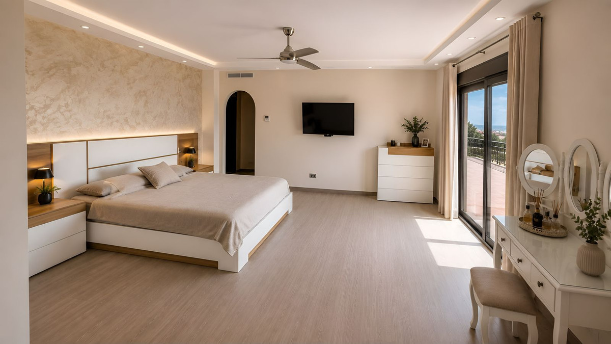 5 Bed Townhouse for sale in Málaga Costa Del Sol, Málaga, Spain