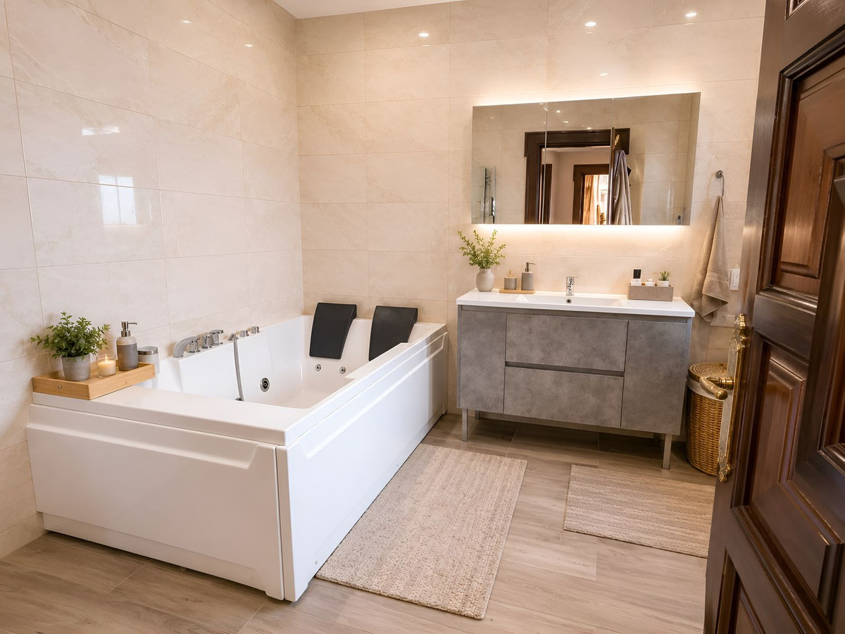 5 Bed Townhouse for sale in Málaga Costa Del Sol, Málaga, Spain
