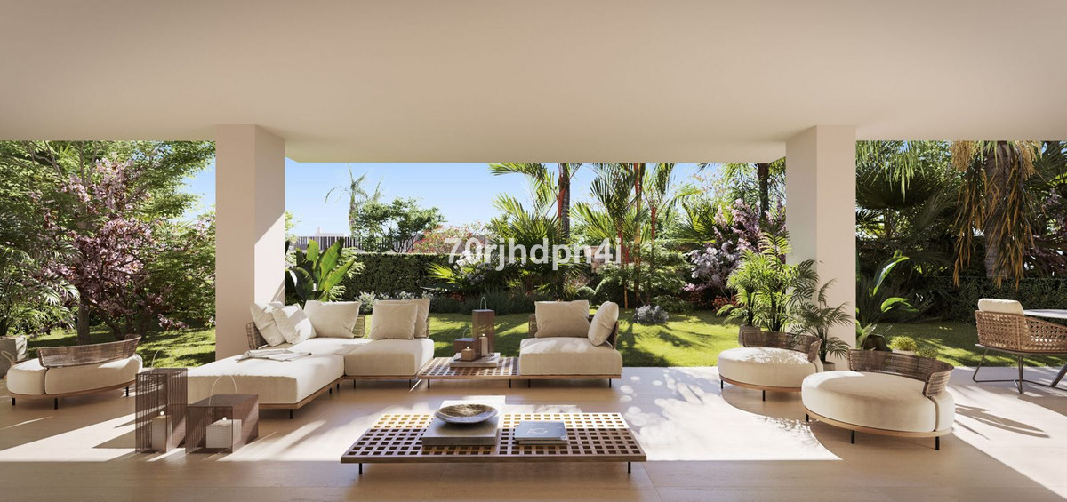 3 Bed Apartment for sale in Marbella Costa Del Sol, Málaga, Spain