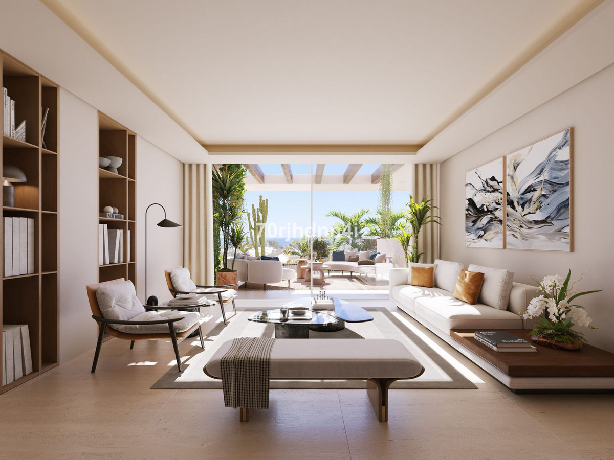 3 Bed Apartment for sale in Marbella Costa Del Sol, Málaga, Spain