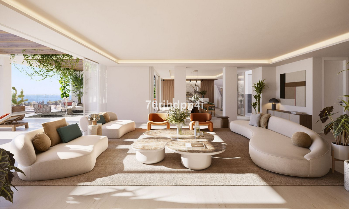 3 Bed Apartment for sale in Marbella Costa Del Sol, Málaga, Spain