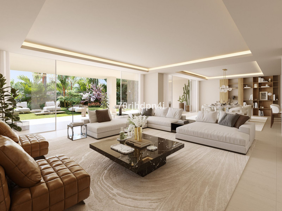 3 Bed Apartment for sale in Marbella Costa Del Sol, Málaga, Spain