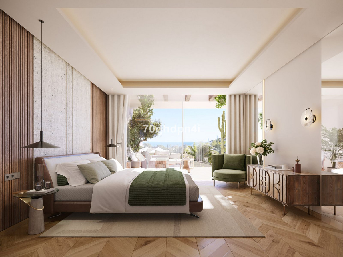 3 Bed Apartment for sale in Marbella Costa Del Sol, Málaga, Spain