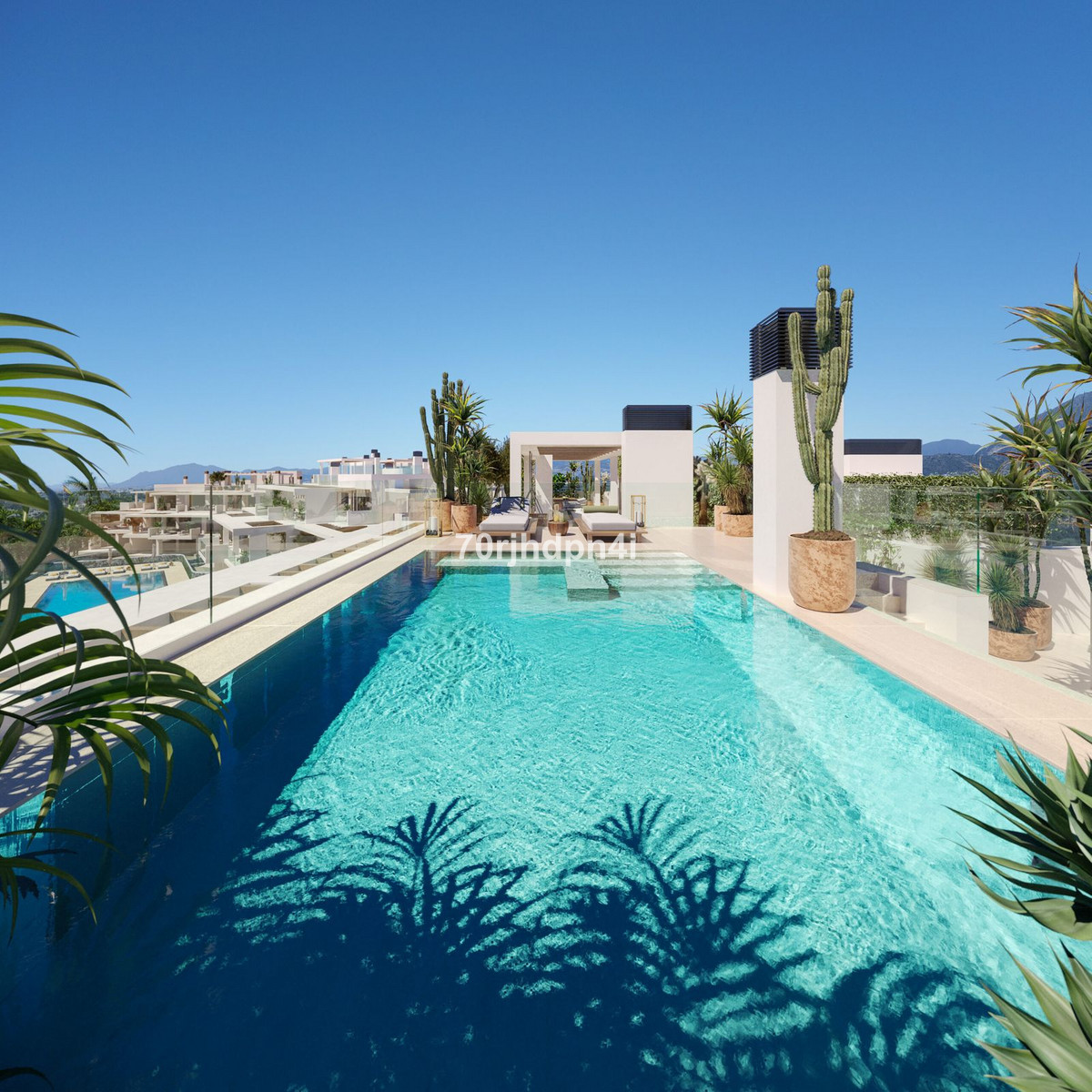 3 Bed Apartment for sale in Marbella Costa Del Sol, Málaga, Spain
