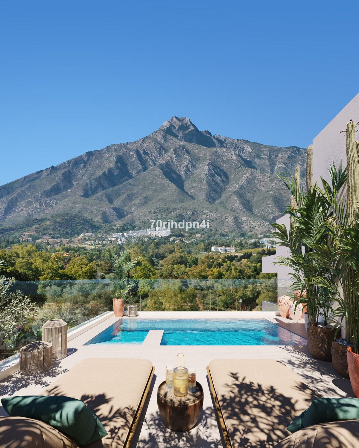 3 Bed Apartment for sale in Marbella Costa Del Sol, Málaga, Spain