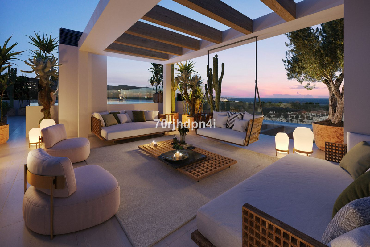 3 Bed Apartment for sale in Marbella Costa Del Sol, Málaga, Spain