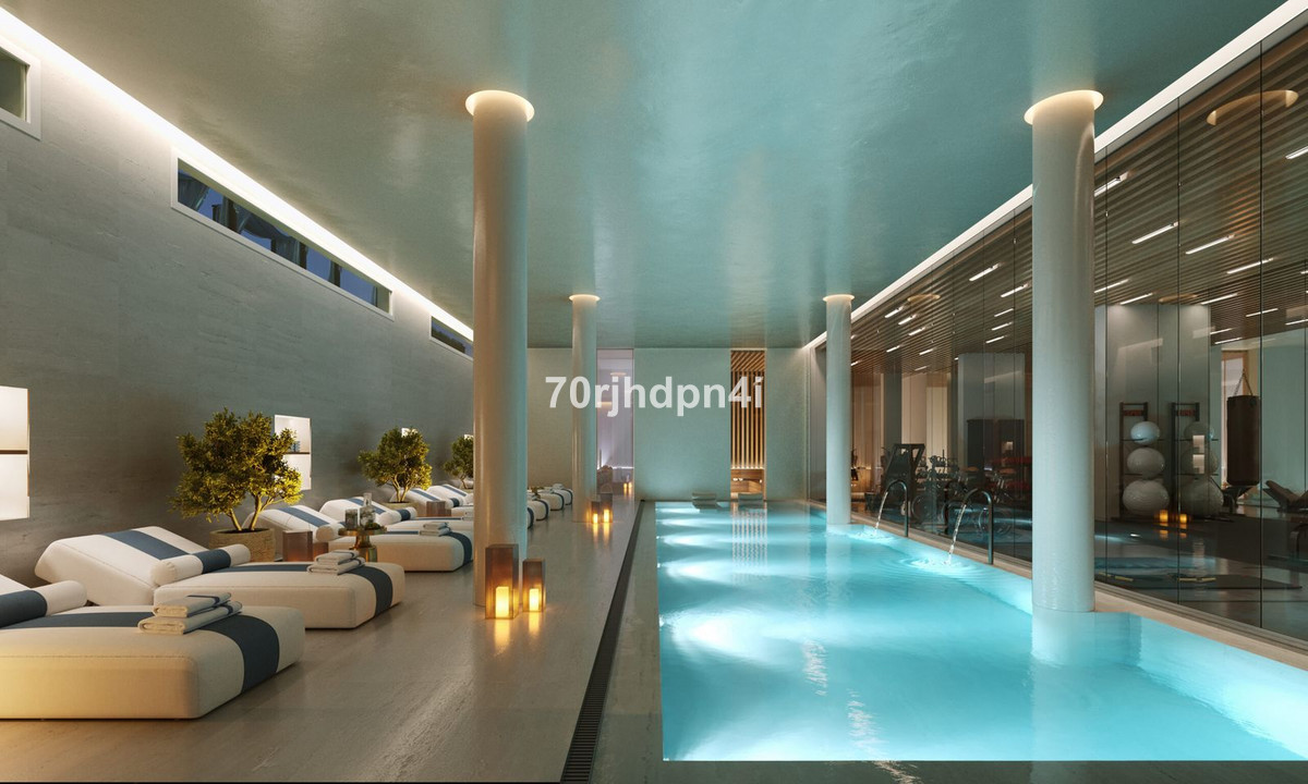 3 Bed Apartment for sale in Marbella Costa Del Sol, Málaga, Spain