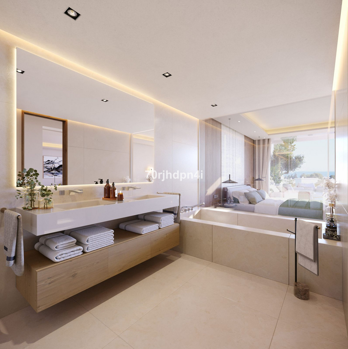 3 Bed Apartment for sale in Marbella Costa Del Sol, Málaga, Spain