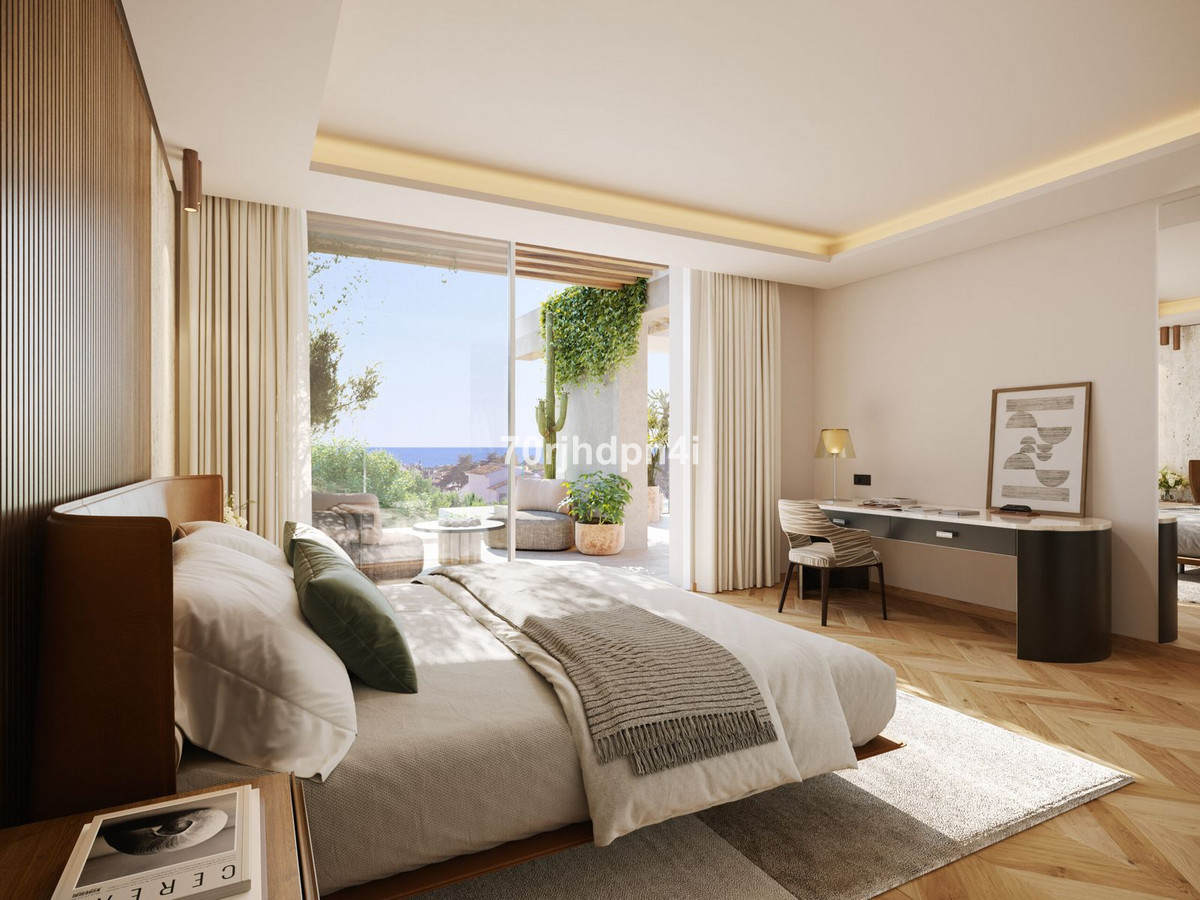 3 Bed Apartment for sale in Marbella Costa Del Sol, Málaga, Spain