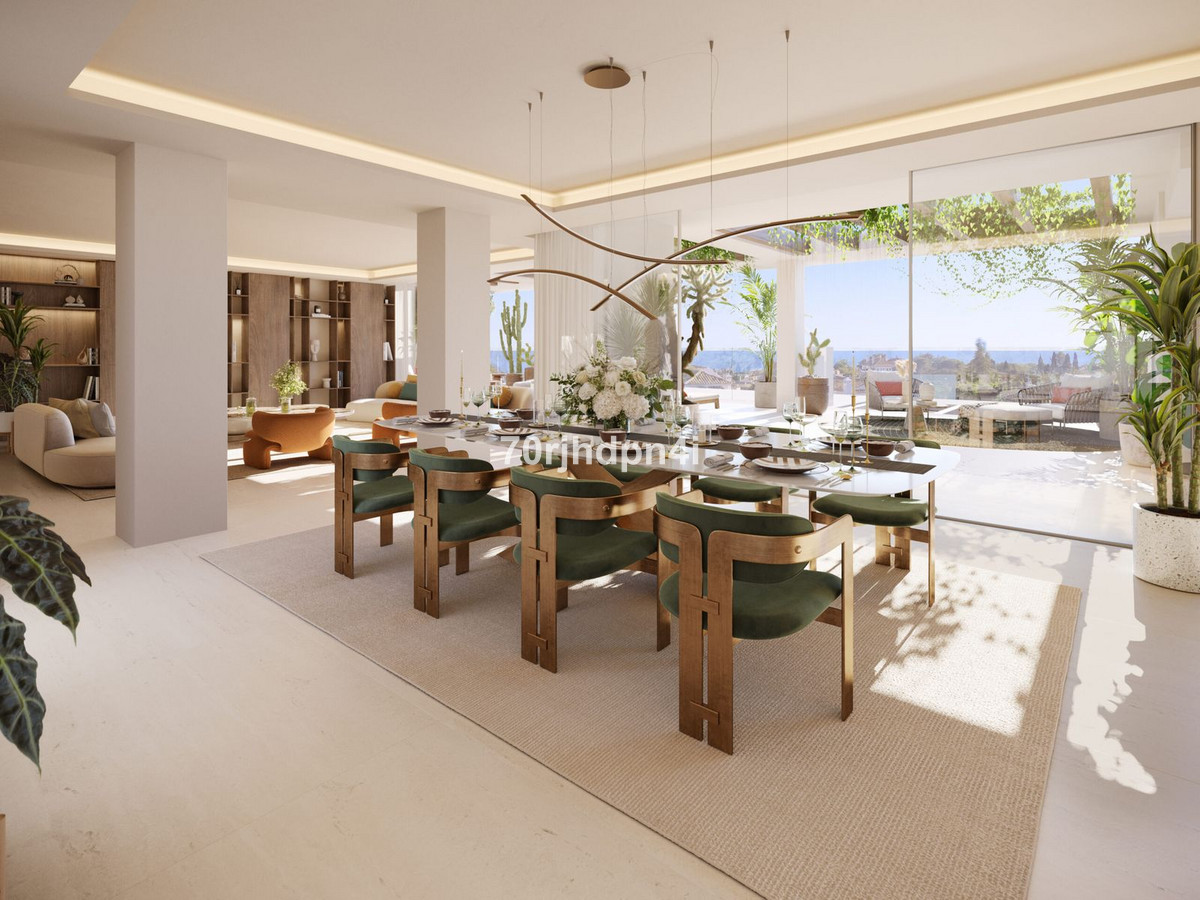 3 Bed Apartment for sale in Marbella Costa Del Sol, Málaga, Spain