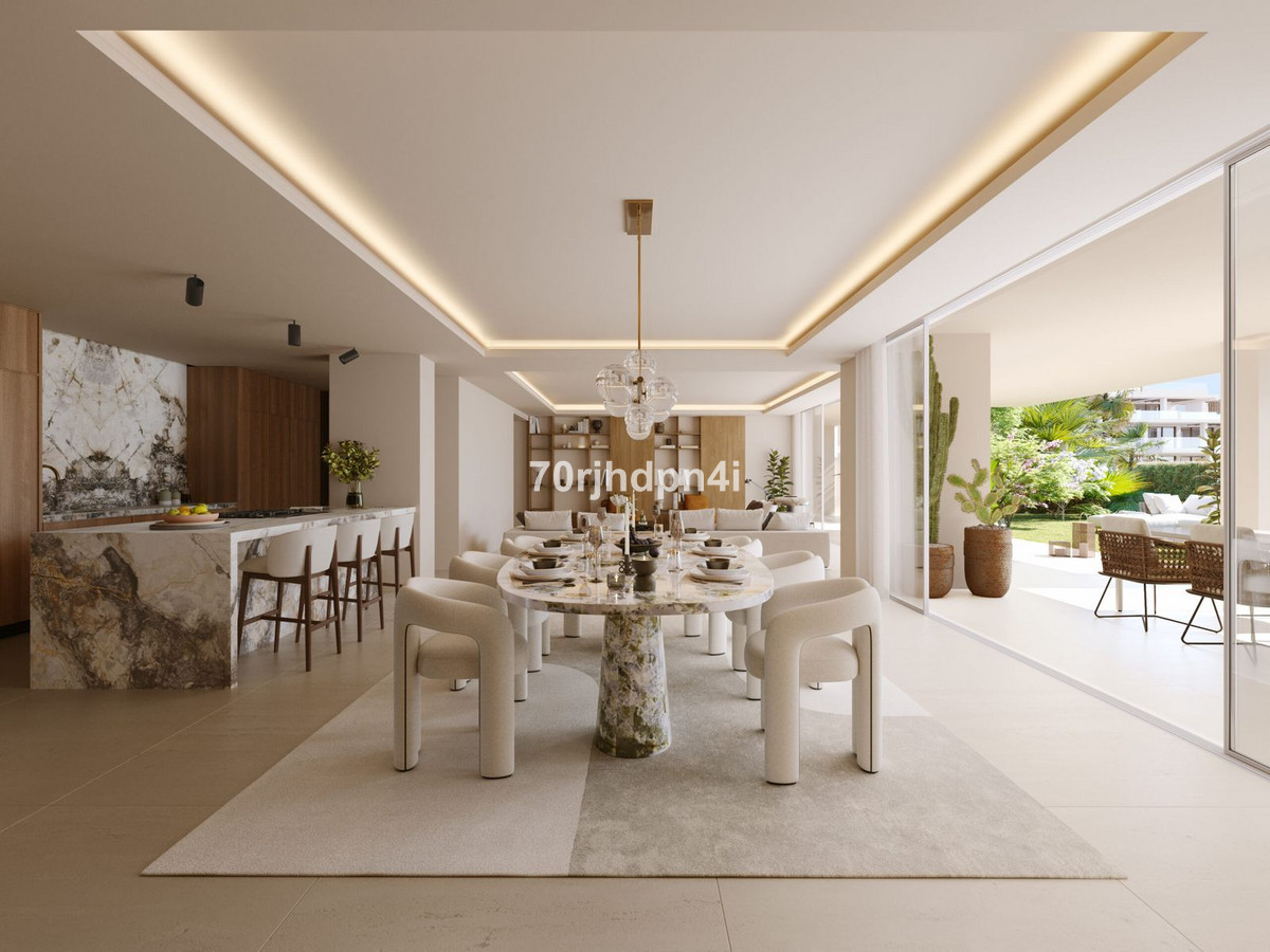 3 Bed Apartment for sale in Marbella Costa Del Sol, Málaga, Spain
