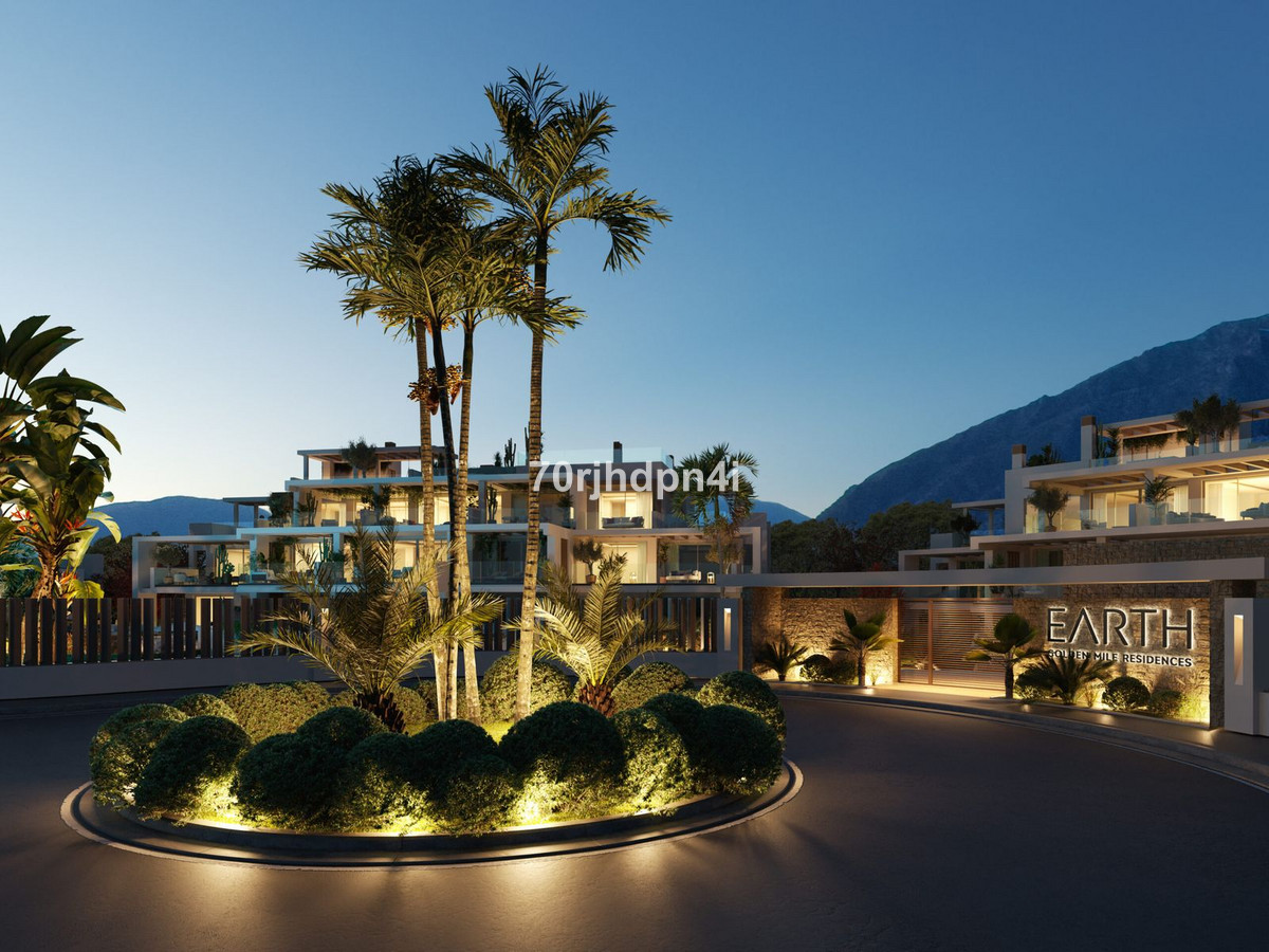 3 Bed Apartment for sale in Marbella Costa Del Sol, Málaga, Spain