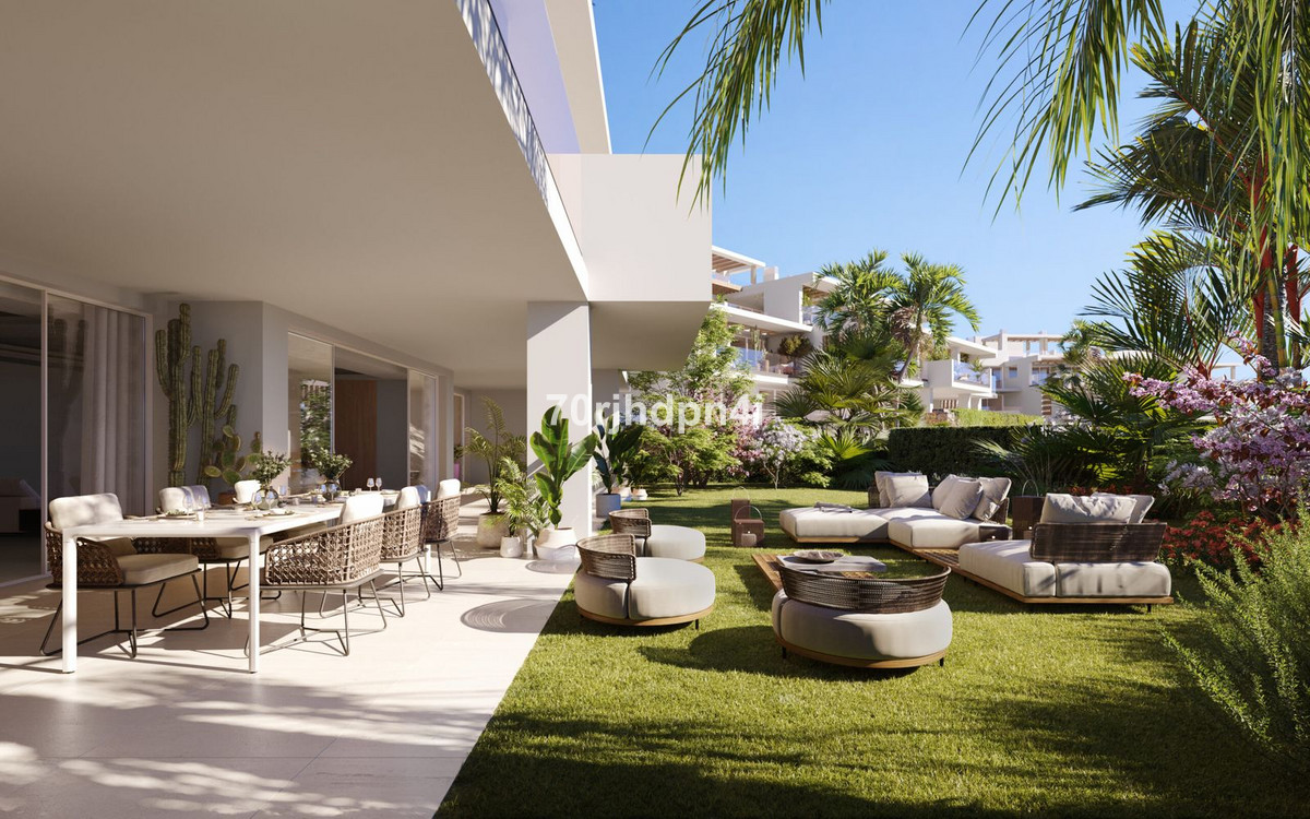 3 Bed Apartment for sale in Marbella Costa Del Sol, Málaga, Spain