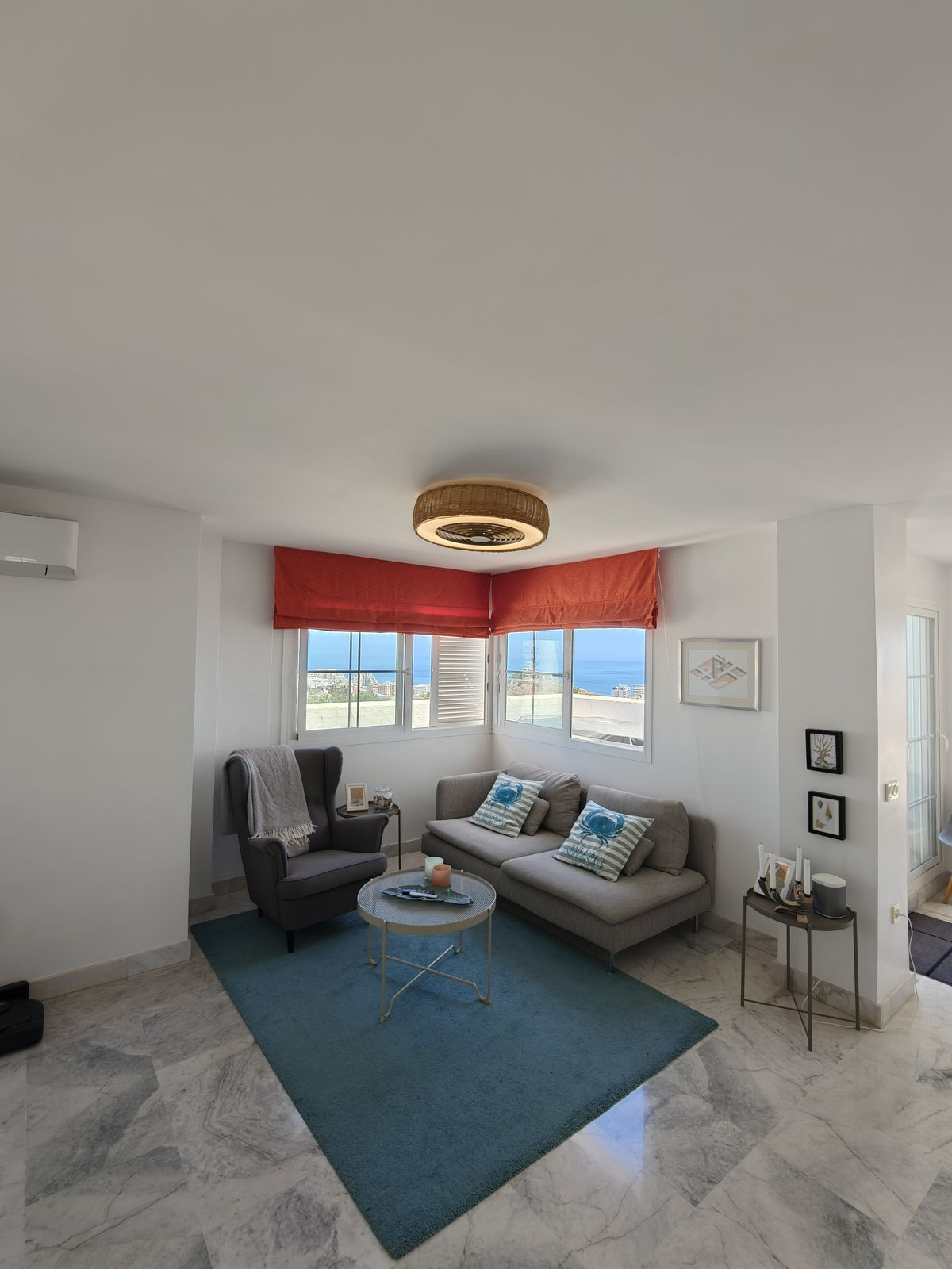 3 Bed Apartment for sale in Benalmadena Costa Costa Del Sol, Málaga, Spain