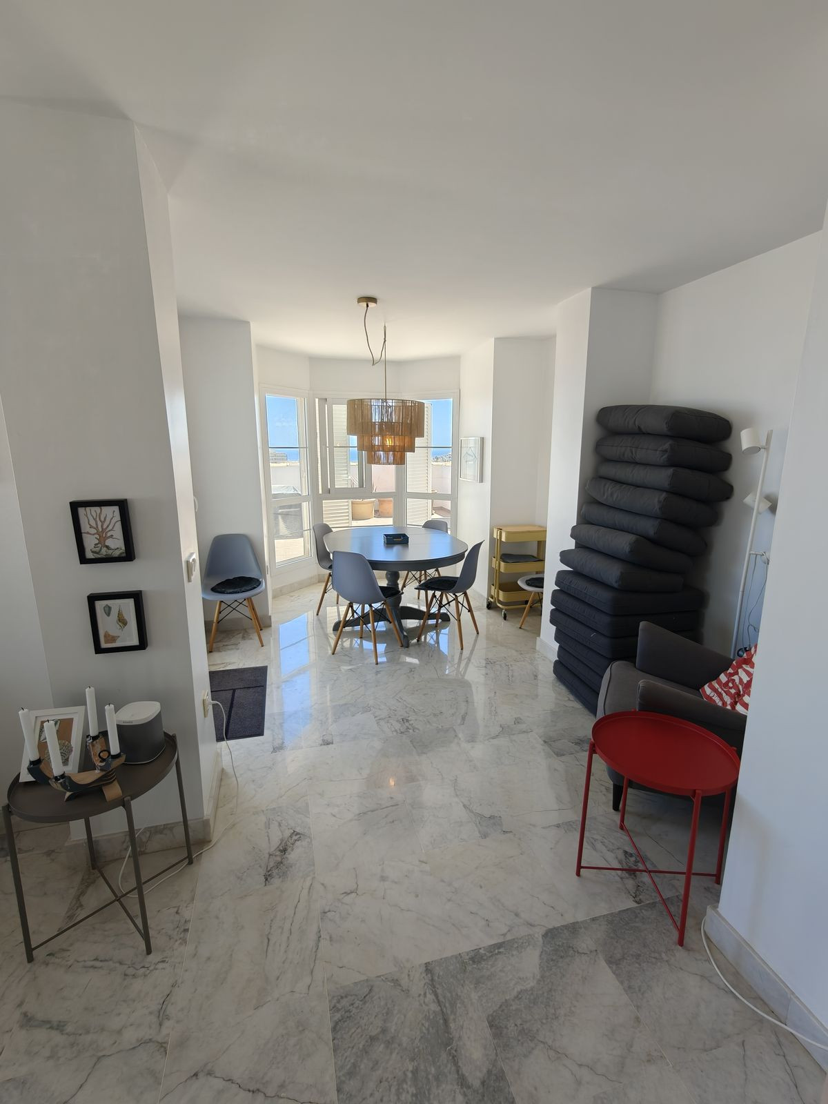 3 Bed Apartment for sale in Benalmadena Costa Costa Del Sol, Málaga, Spain