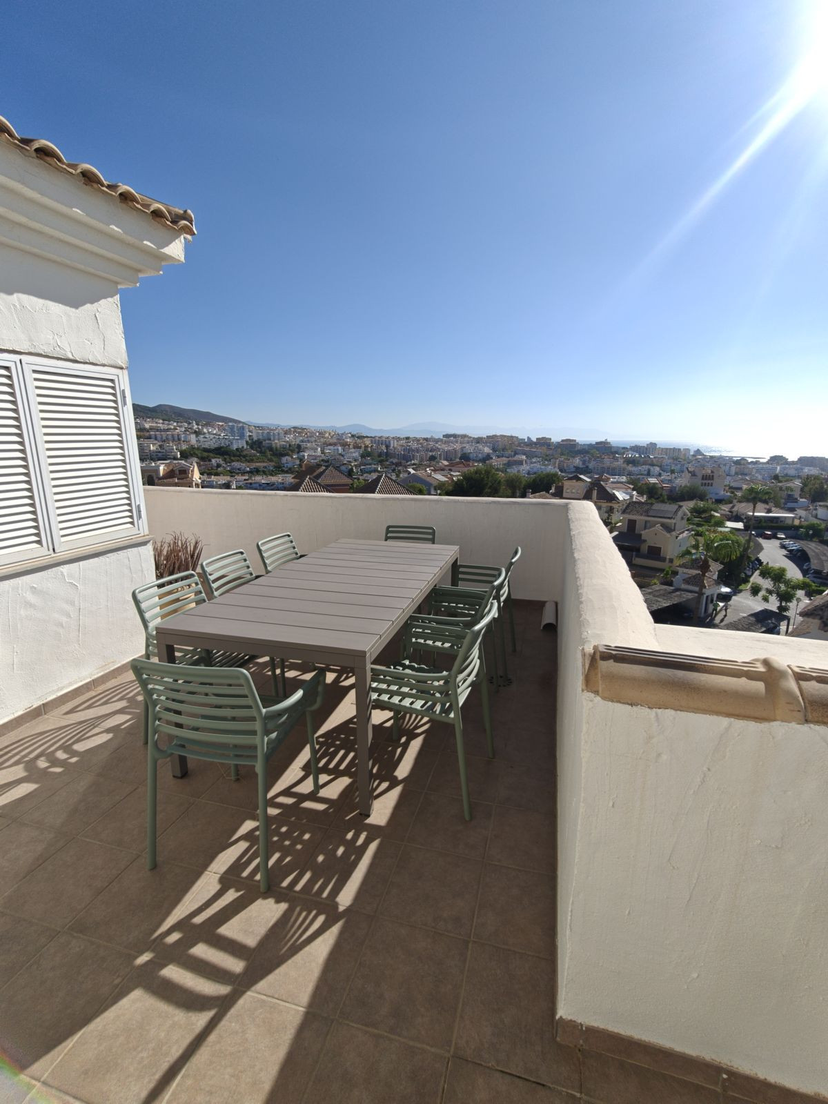 3 Bed Apartment for sale in Benalmadena Costa Costa Del Sol, Málaga, Spain