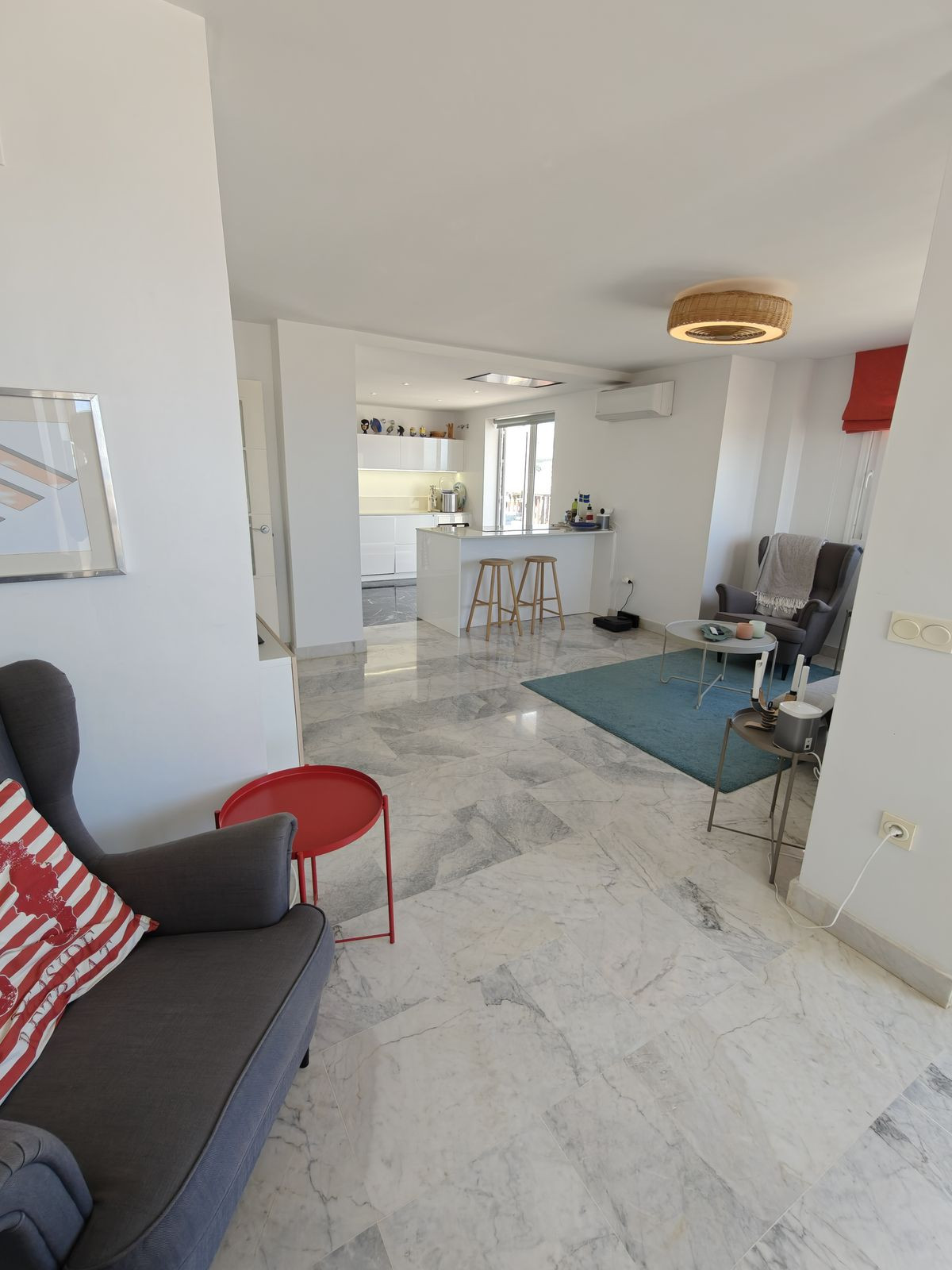 3 Bed Apartment for sale in Benalmadena Costa Costa Del Sol, Málaga, Spain