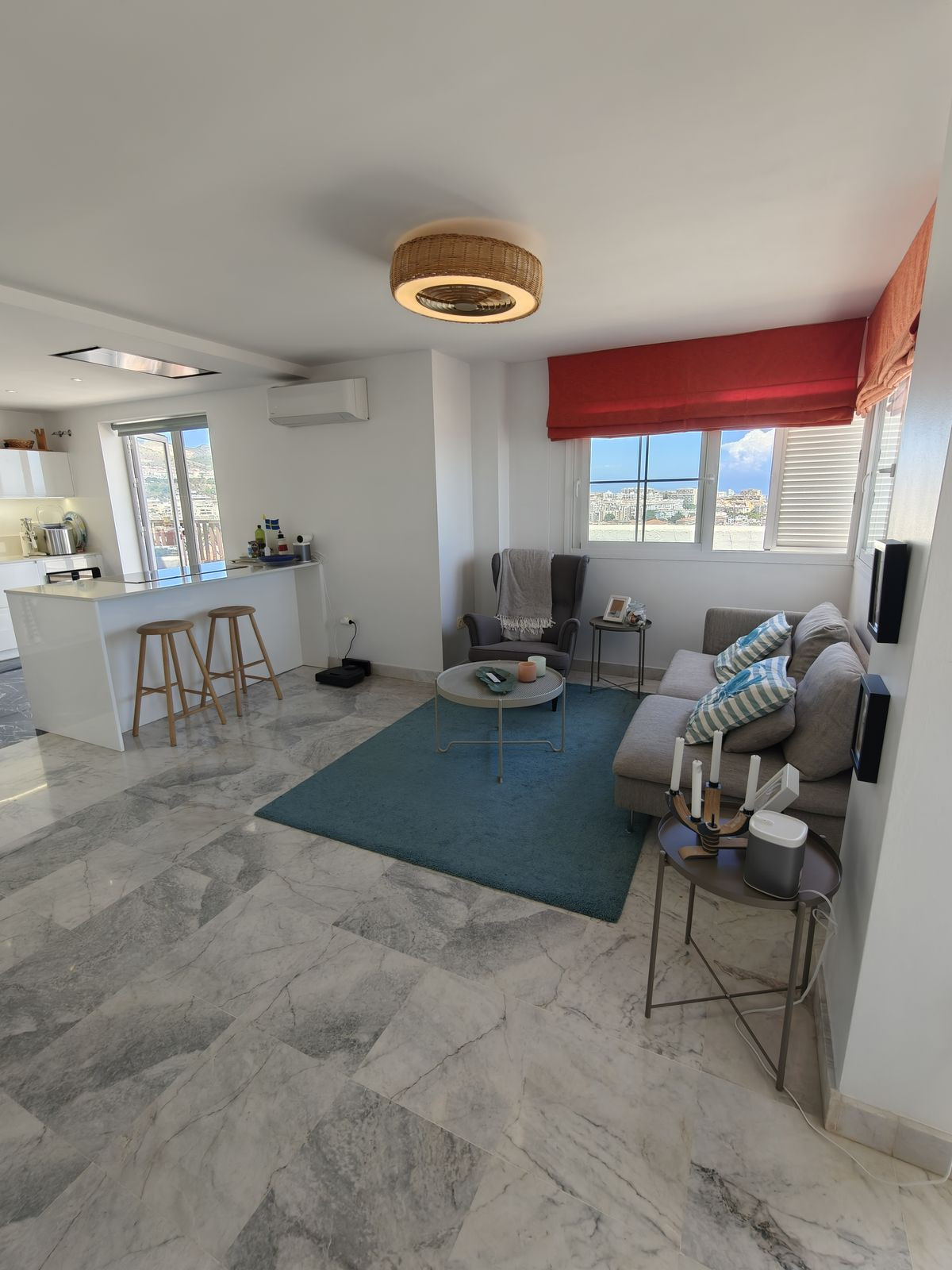3 Bed Apartment for sale in Benalmadena Costa Costa Del Sol, Málaga, Spain